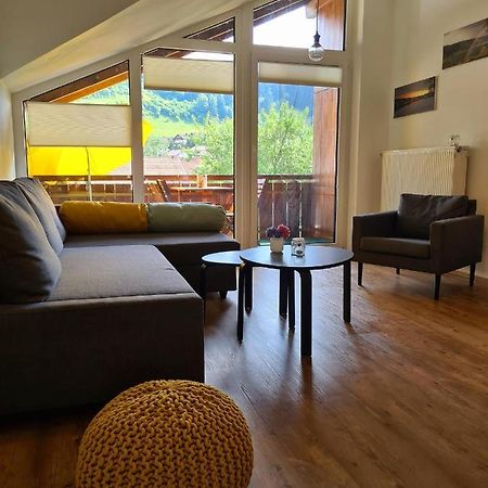 בלאיכאך Ferienwohnung Mittagssonne מראה חיצוני תמונה