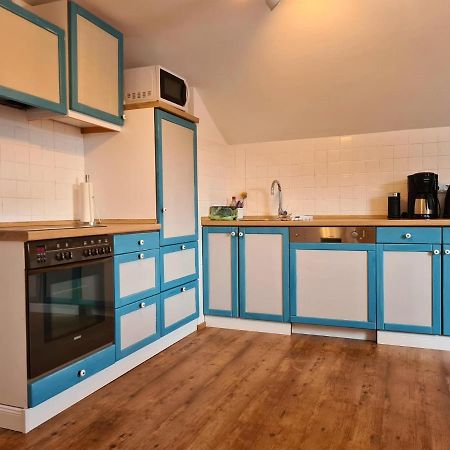 בלאיכאך Ferienwohnung Mittagssonne מראה חיצוני תמונה