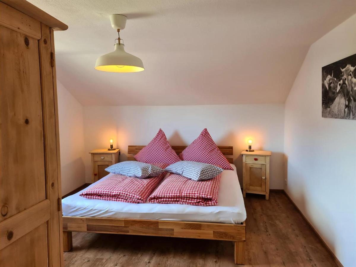 בלאיכאך Ferienwohnung Mittagssonne מראה חיצוני תמונה