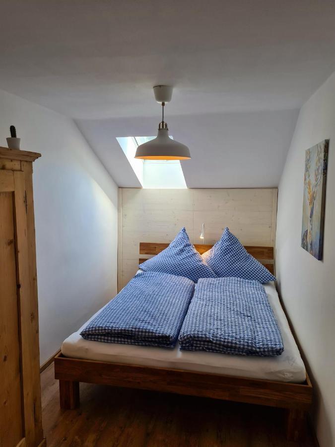 בלאיכאך Ferienwohnung Mittagssonne מראה חיצוני תמונה