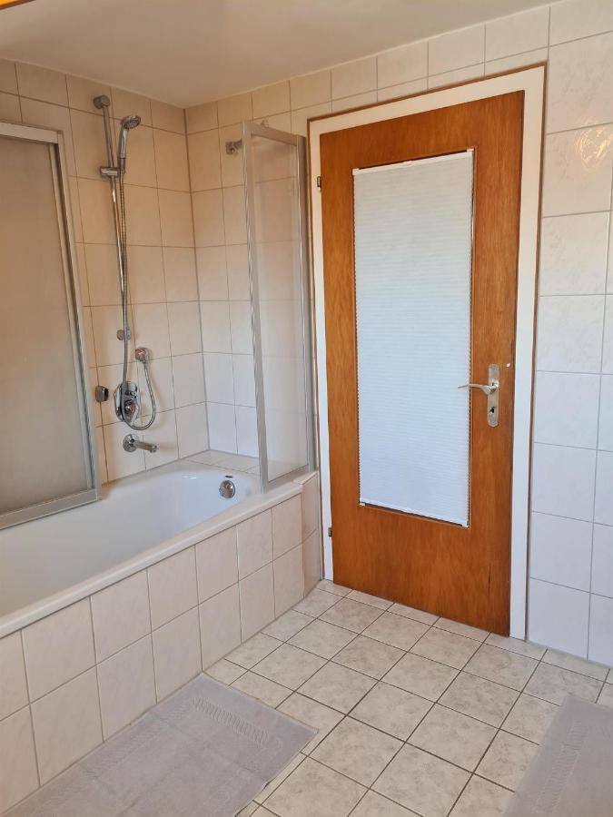 בלאיכאך Ferienwohnung Mittagssonne מראה חיצוני תמונה